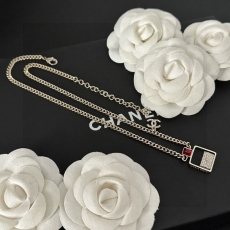 Chanel Necklaces